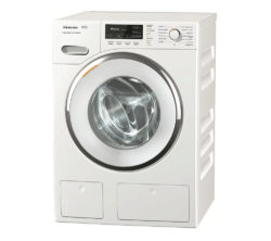 MIELE  WMH121 Washing Machine - White